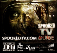 Spooked TV!